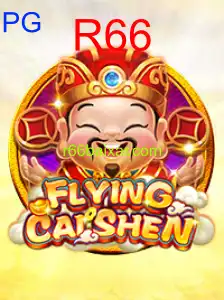 FlyingCaiShen